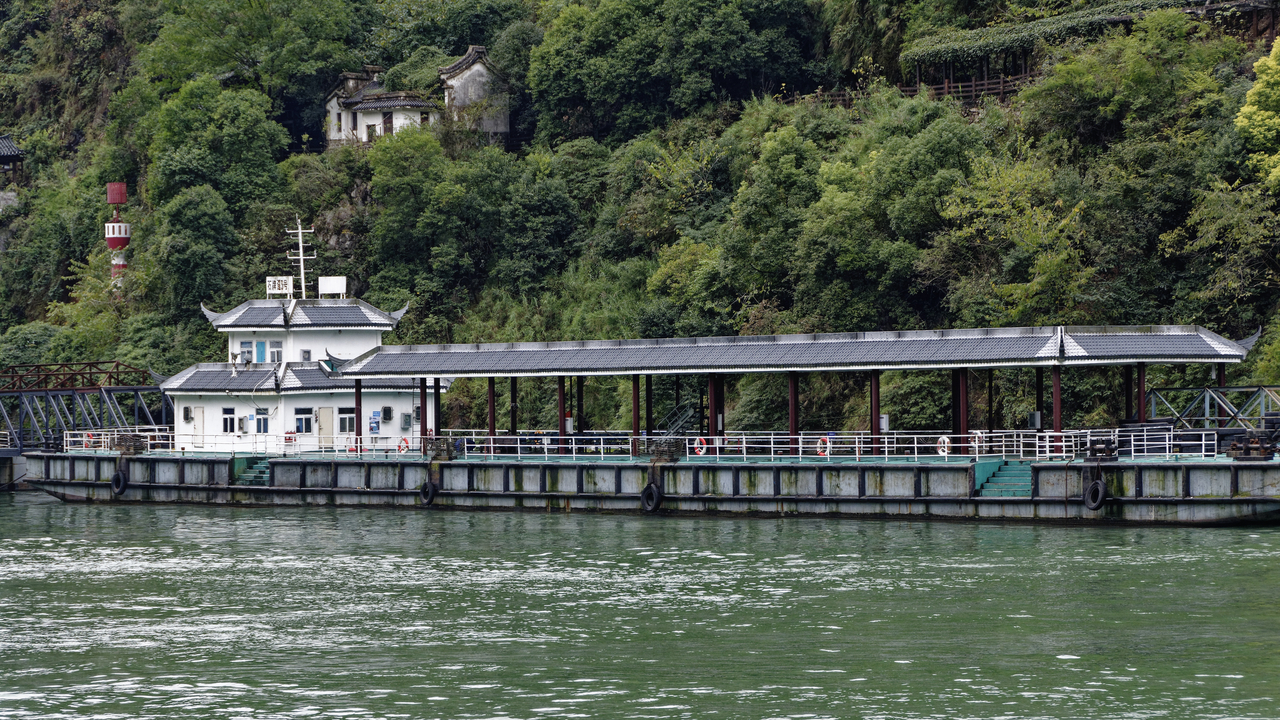 20161109 120003•Yichang•Hubei•China